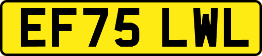 EF75LWL