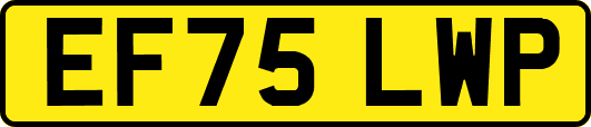 EF75LWP