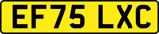 EF75LXC