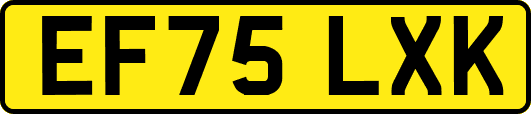 EF75LXK