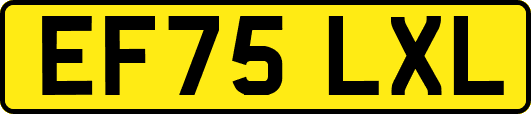 EF75LXL