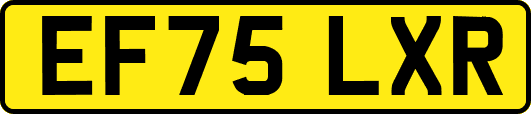 EF75LXR