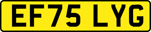 EF75LYG