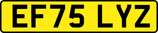 EF75LYZ
