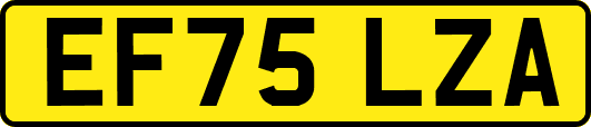 EF75LZA