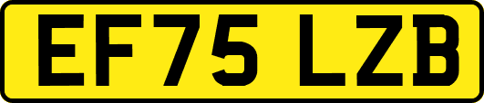 EF75LZB