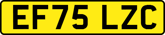 EF75LZC