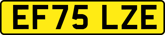 EF75LZE