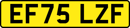 EF75LZF