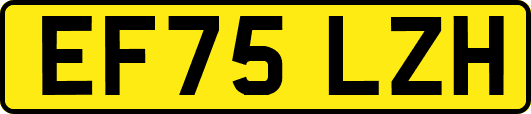 EF75LZH