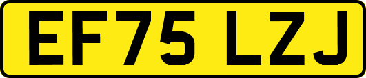EF75LZJ