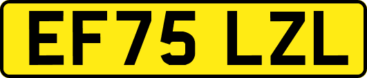EF75LZL