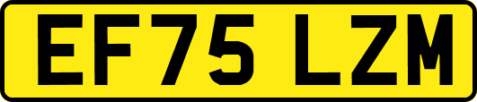 EF75LZM