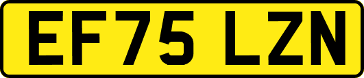 EF75LZN