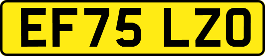 EF75LZO