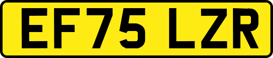 EF75LZR
