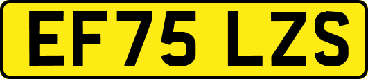 EF75LZS