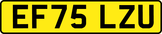 EF75LZU