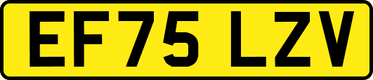 EF75LZV