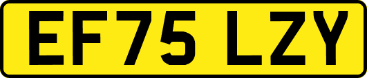 EF75LZY