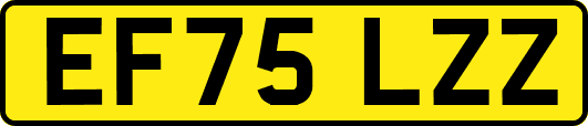 EF75LZZ