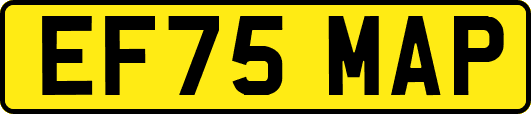EF75MAP