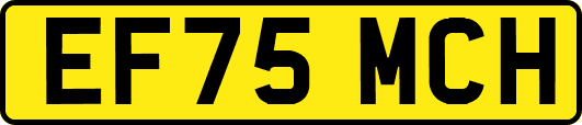 EF75MCH