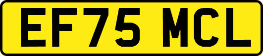 EF75MCL