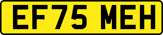 EF75MEH