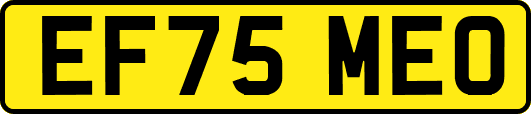 EF75MEO