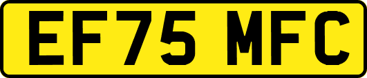 EF75MFC