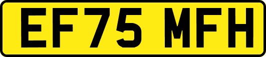 EF75MFH