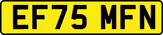 EF75MFN