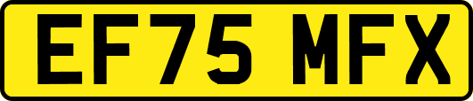 EF75MFX