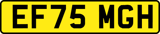EF75MGH
