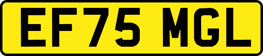 EF75MGL