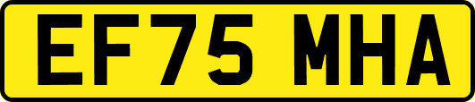 EF75MHA