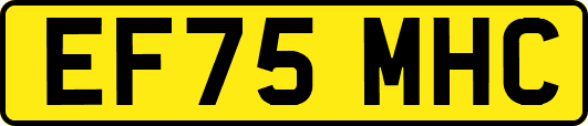 EF75MHC
