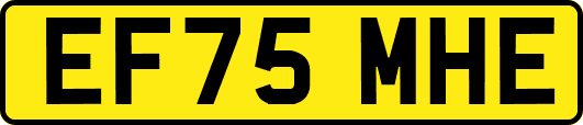 EF75MHE