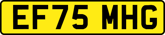 EF75MHG