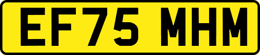 EF75MHM