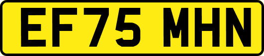 EF75MHN