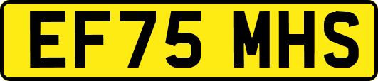 EF75MHS