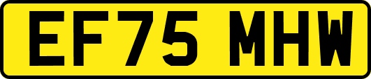 EF75MHW