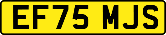 EF75MJS
