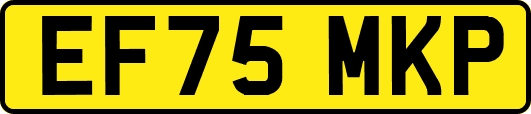 EF75MKP