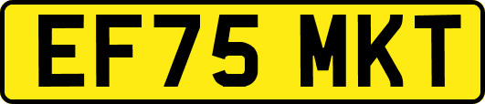 EF75MKT