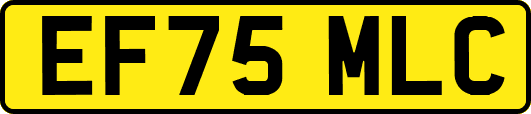 EF75MLC