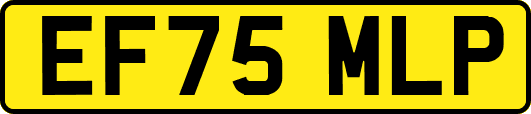 EF75MLP