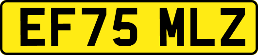 EF75MLZ